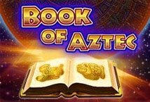 Book of Aztec slot